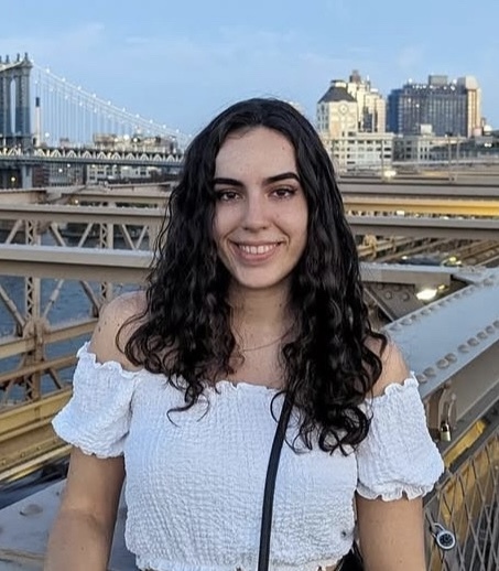 Alicia Robles Pérez