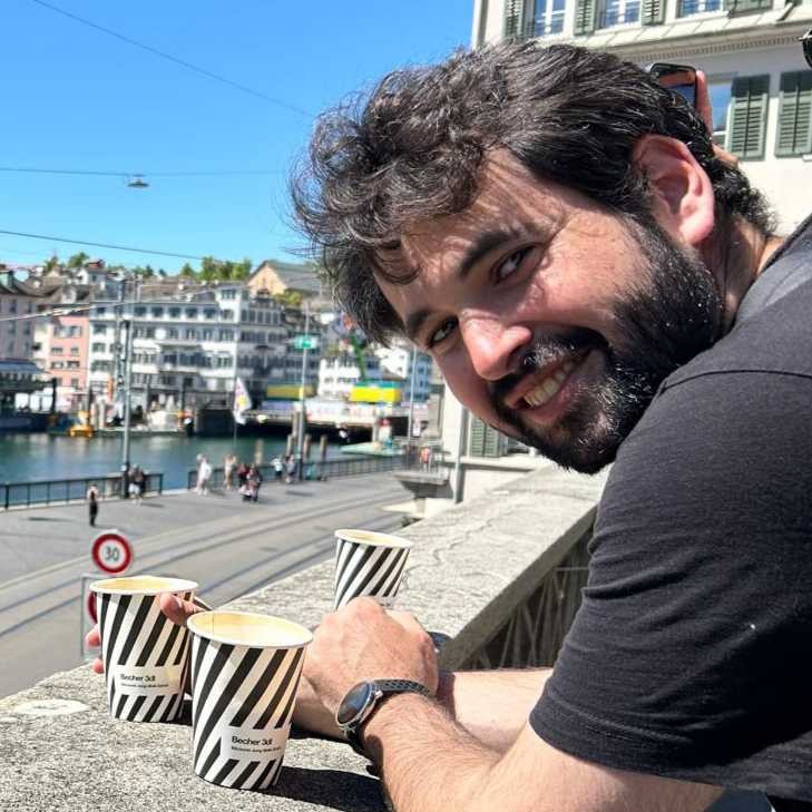 Etay Schneider