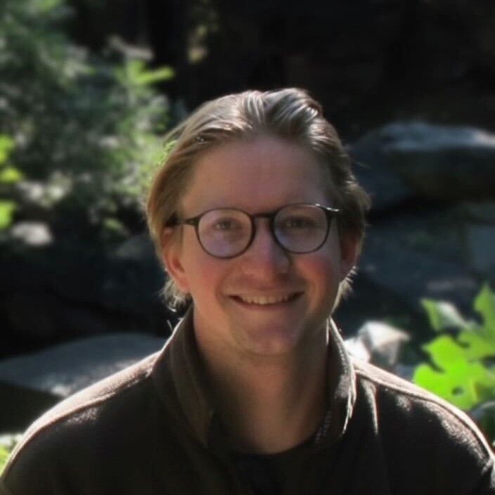 Tjorven Oevermann