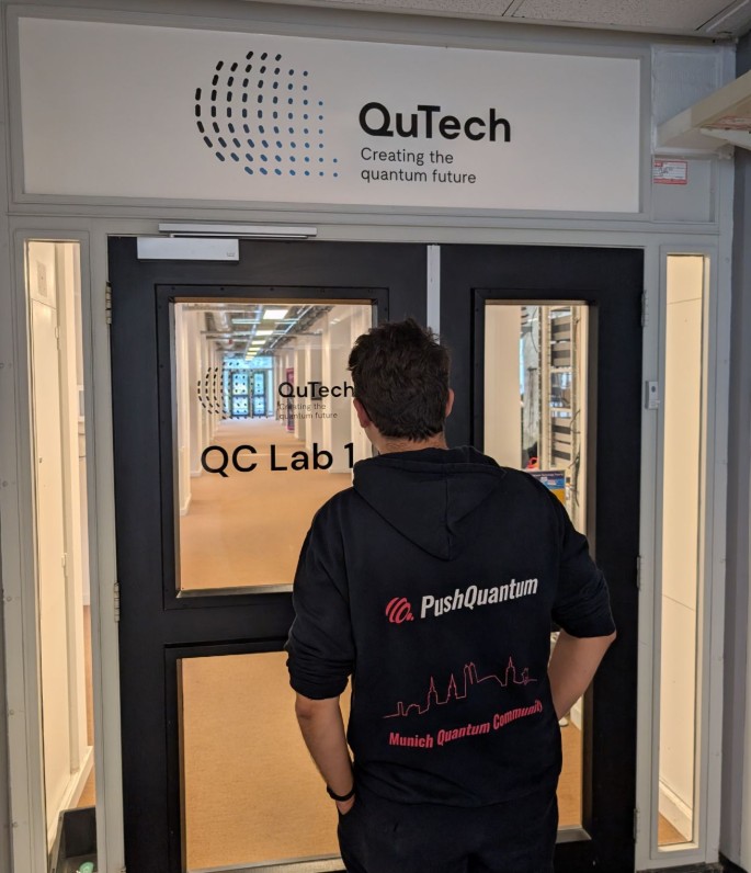 Company Visits
