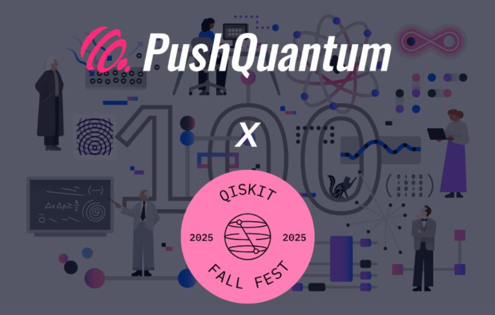 Qiskit Fall Fest 2025