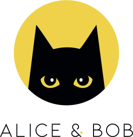 Alice & Bob
